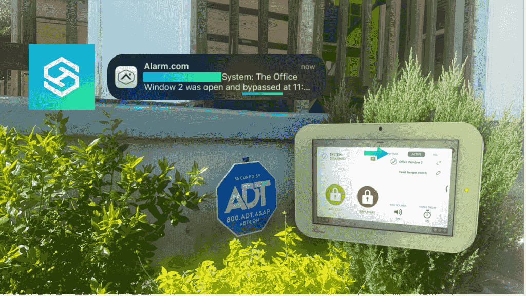 What is ADT Alarm Bypass? (And How to Activate It)
