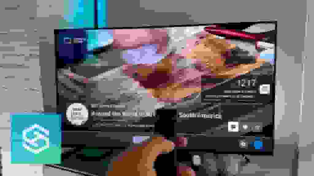 Why Can t I Change Channels On My Samsung Smart TV 