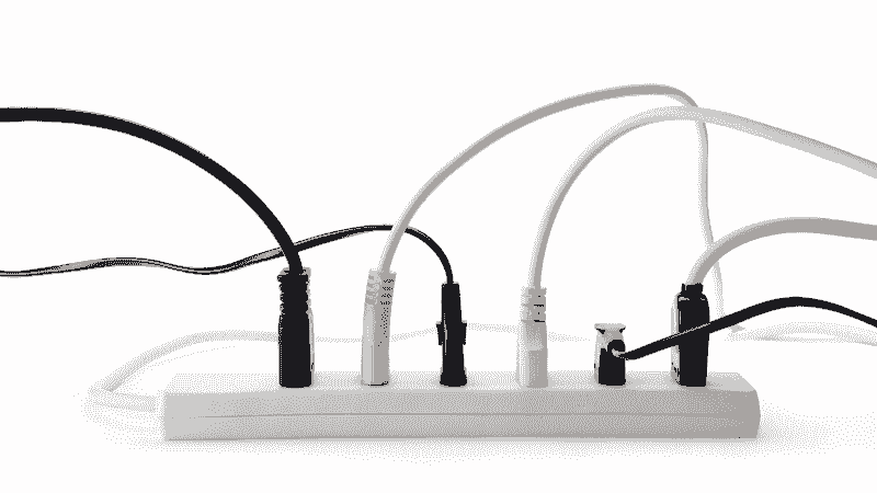 power strip