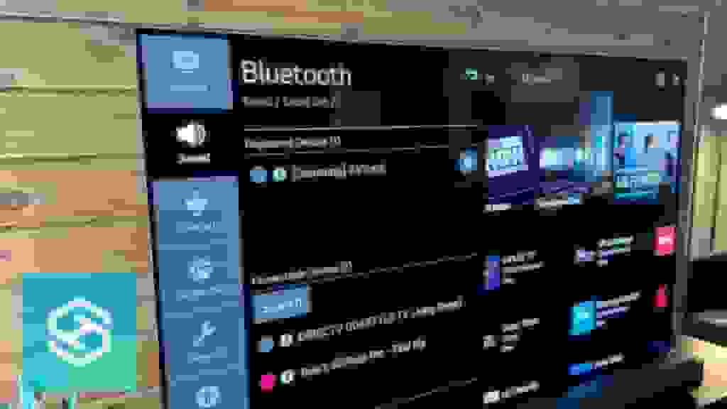 Does LG TV Have Bluetooth?