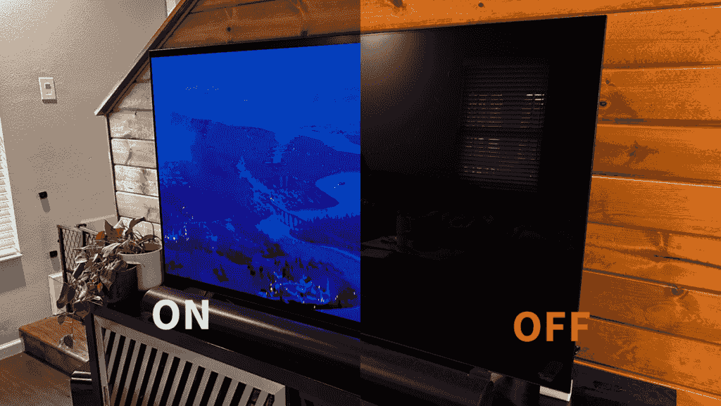 Why Does an LG TV Turn Off by Itself?