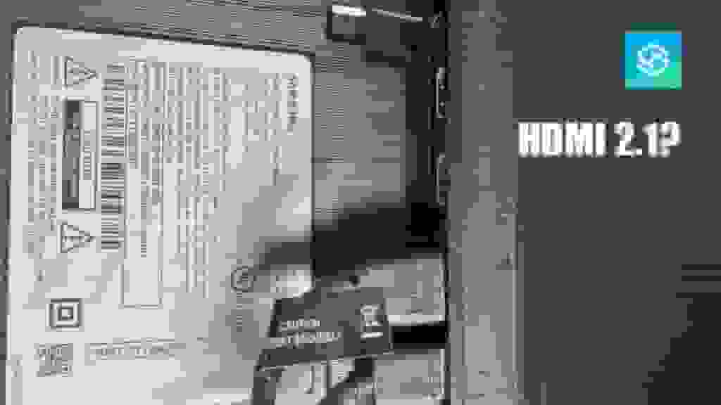 Which Samsung TVs Have HDMI 2.1?