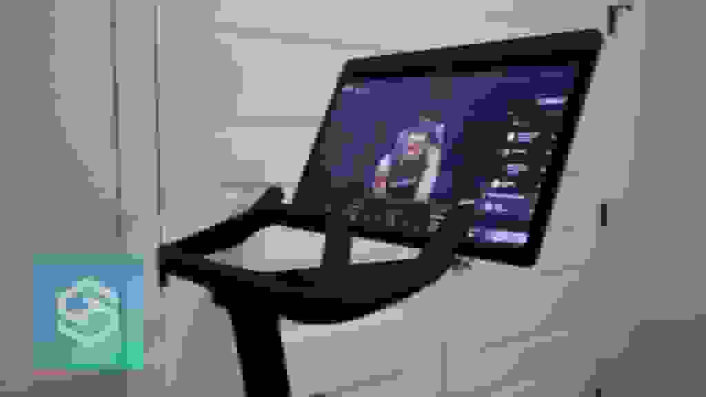 Peloton Bike