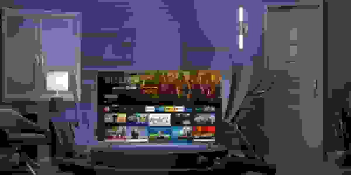 Amazon Fire TV