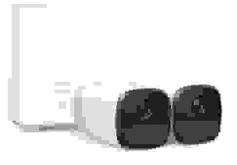 eufy camera