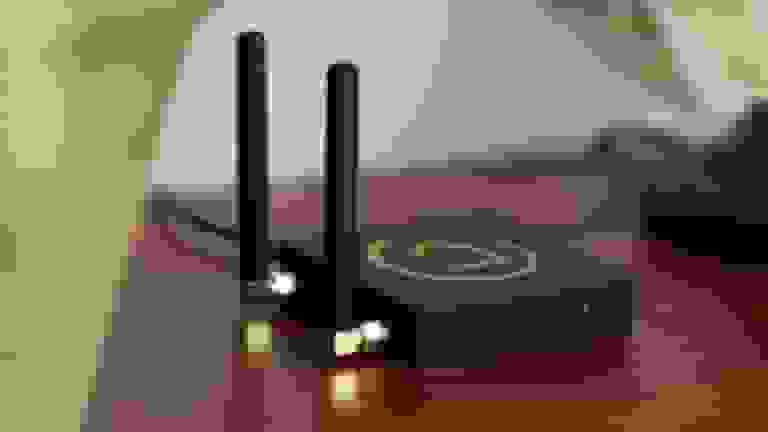 Hubitat C8 home automation hub