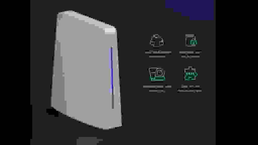 SONOFF iHost hub