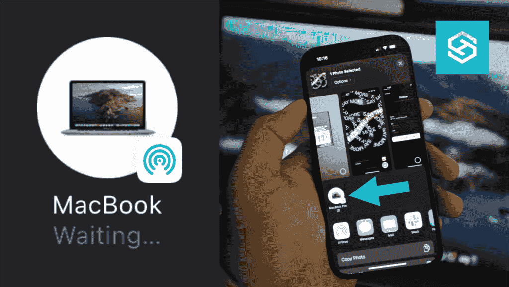 AirDrop “Waiting” Forever? Here’s Your Quick Fix!