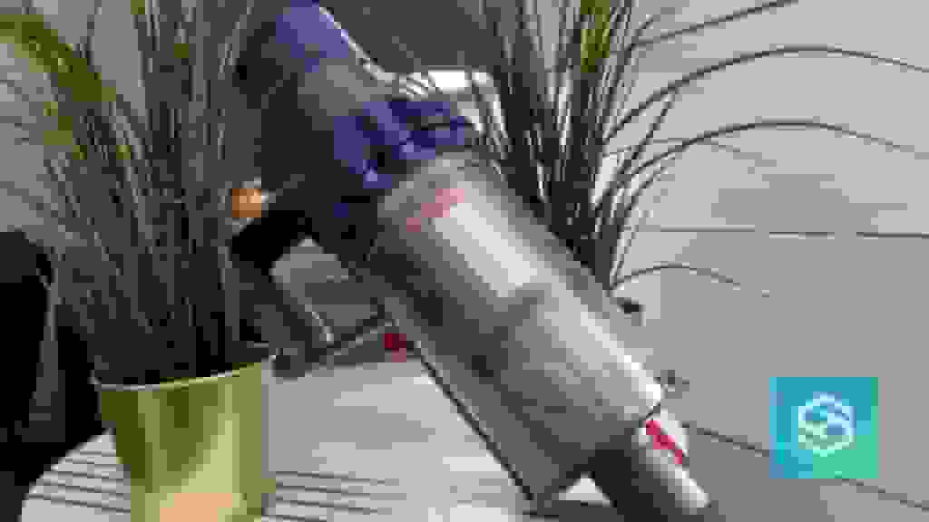 How to Empty a Dyson Vacuum? (With Video)
