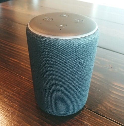 Echo Plus