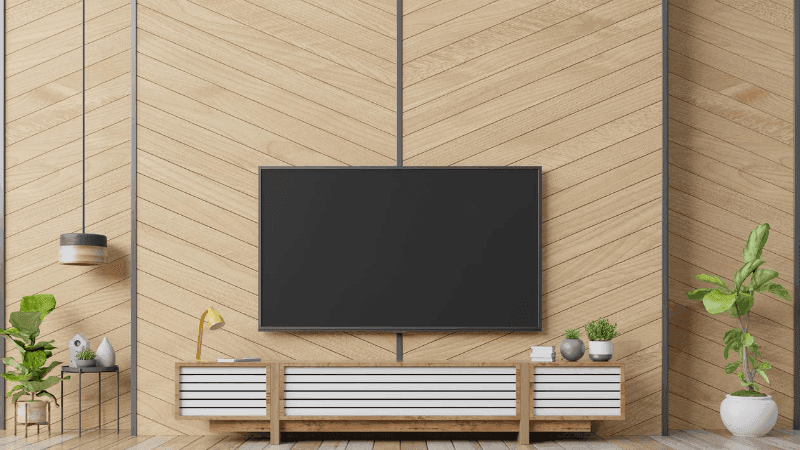 Vizio Smart TV