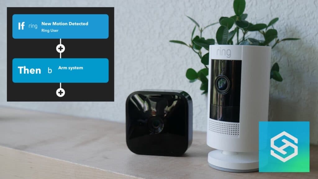 Do Blink Cameras Work with Ring?