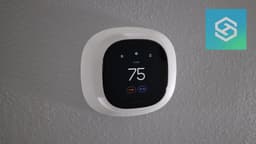 ecobee thermostat