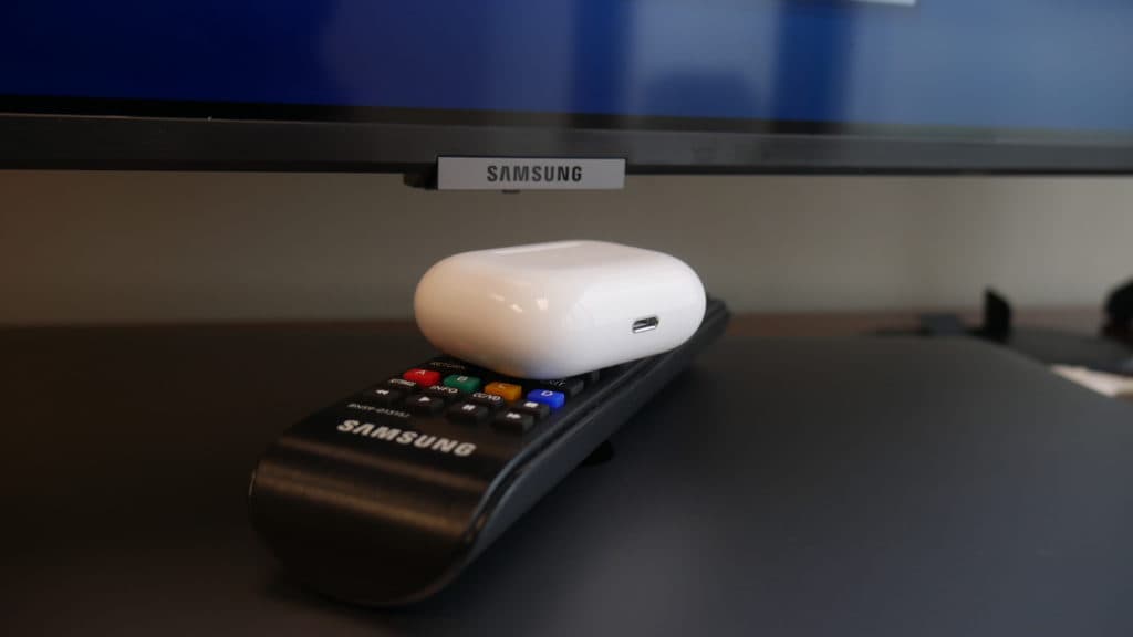 how-to-connect-apple-airpods-to-samsung-tv