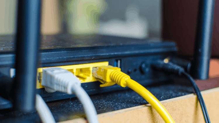 Can a Smart TV Use a Modem?