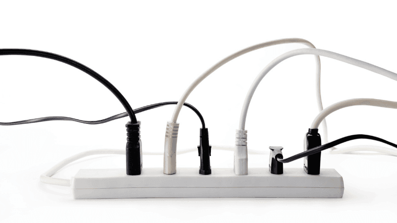 power strip