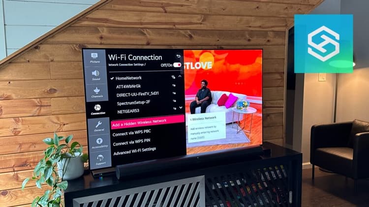 why-does-my-lg-tv-keep-disconnecting-from-wifi