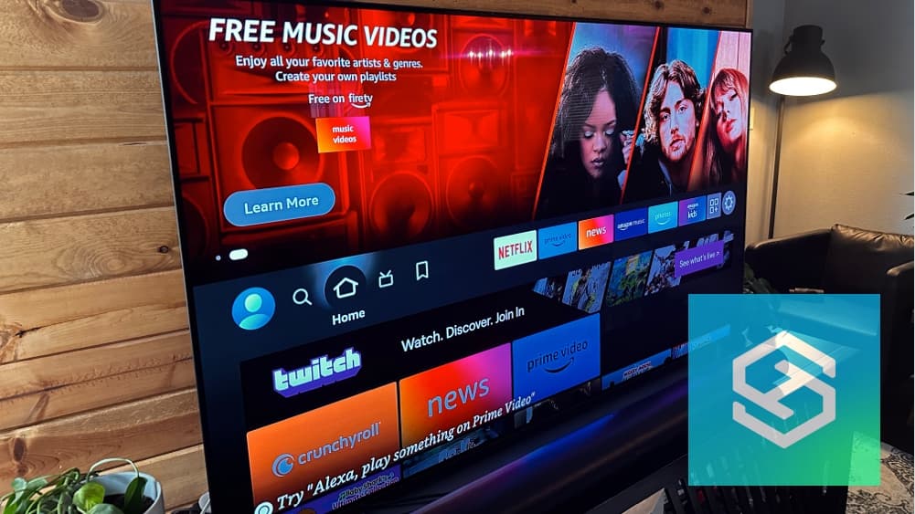 Can You Use an Amazon Firestick on a LG TV?