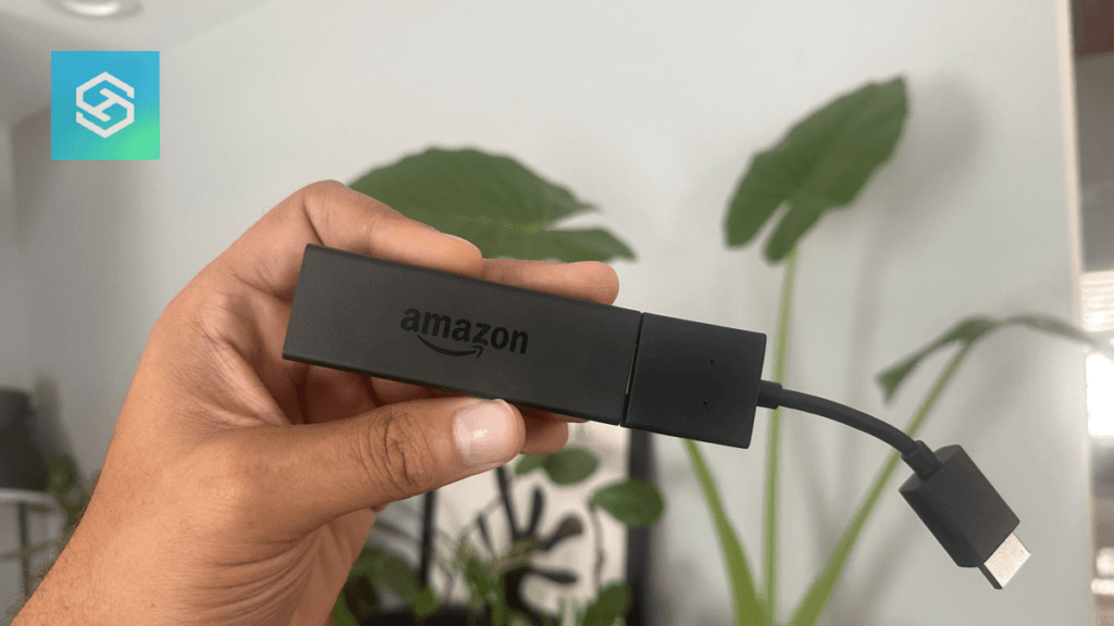 Amazon firestick