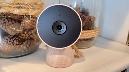 nest cam