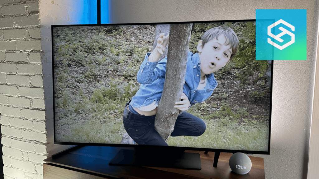How to View and Add Photos to the Samsung TV Gallery (Frame Included)