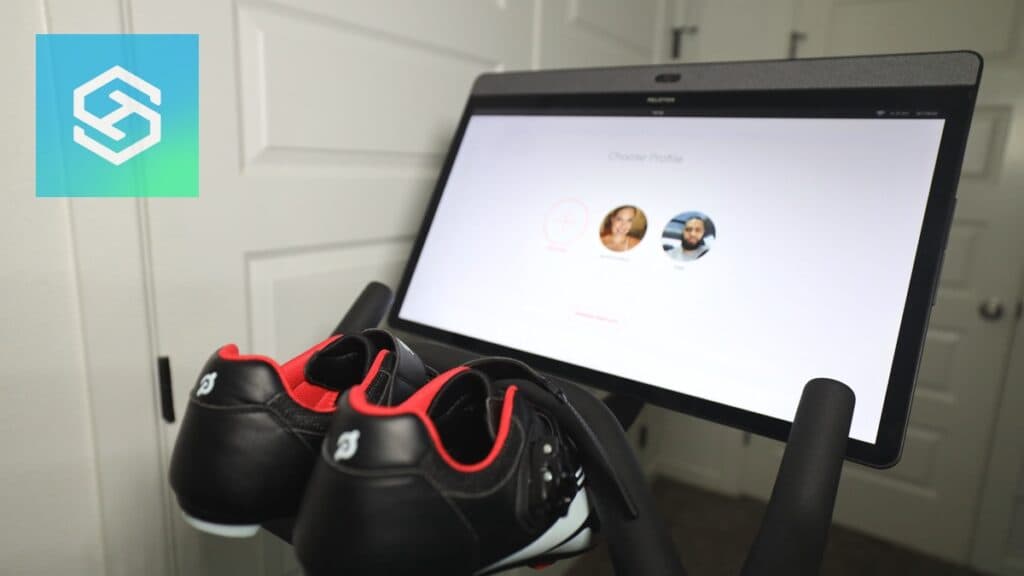 can i have multiple profiles on peloton