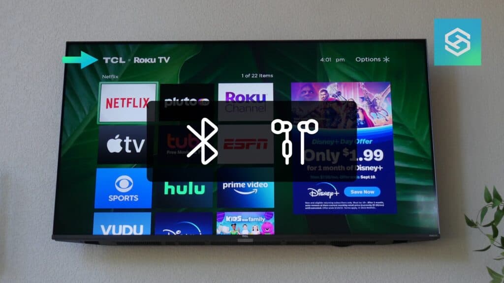 TCL Roku TV