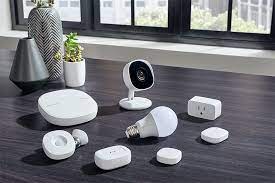 samsung smartthings