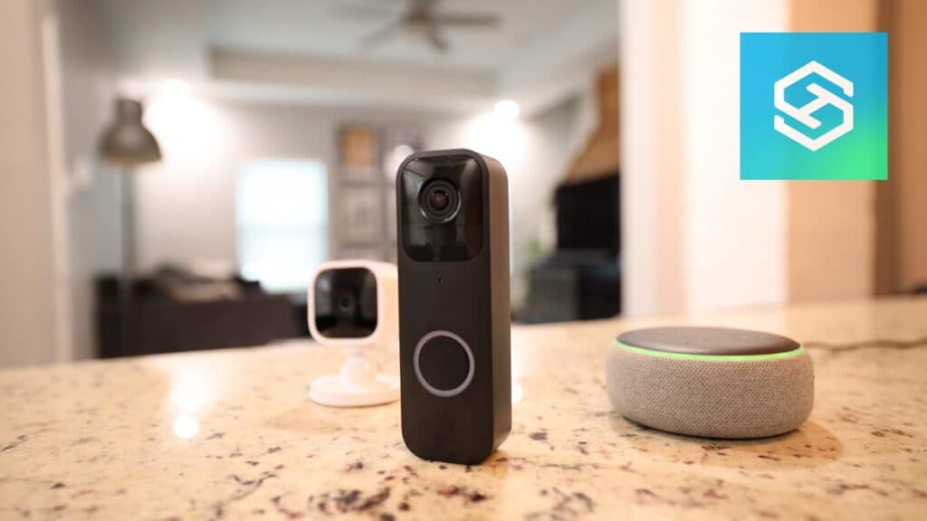 Will Blink Doorbell Ring on Alexa?