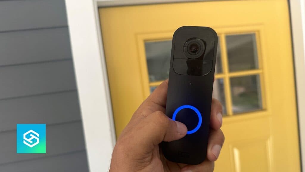 Why is My Blink Doorbell Not Recording?