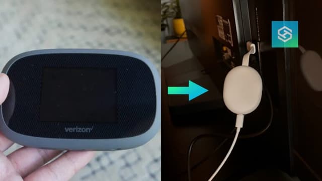 How to Connect Your Chromecast to Wi-Fi