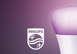 Philips Hue Bulb Package