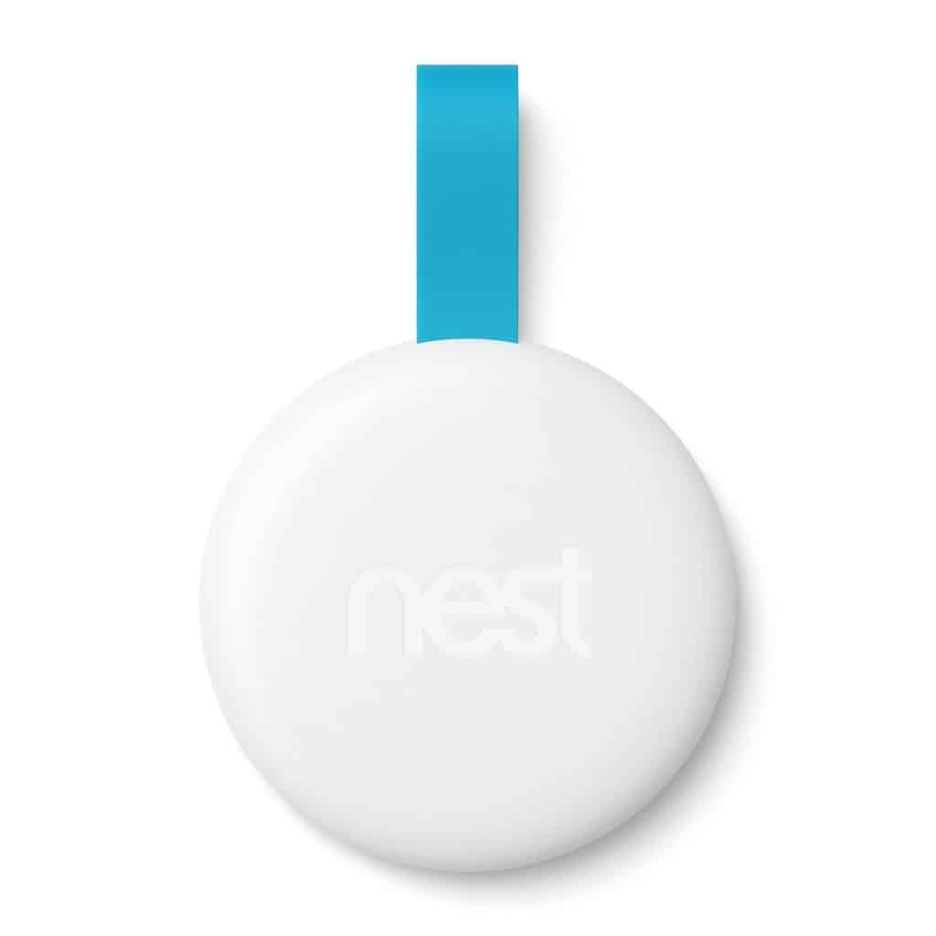 Nest Tag