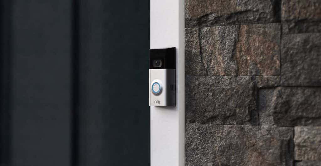 Ring Doorbell V1