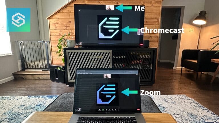 Can You Use Chromecast to Cast Zoom?