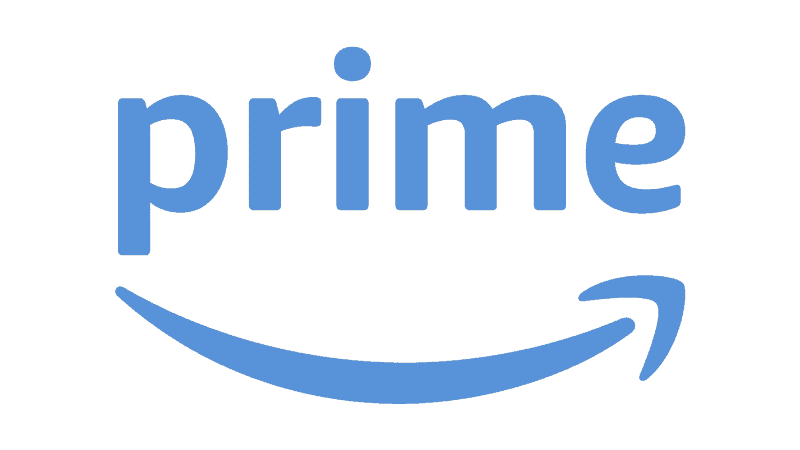 Amazon prime logo