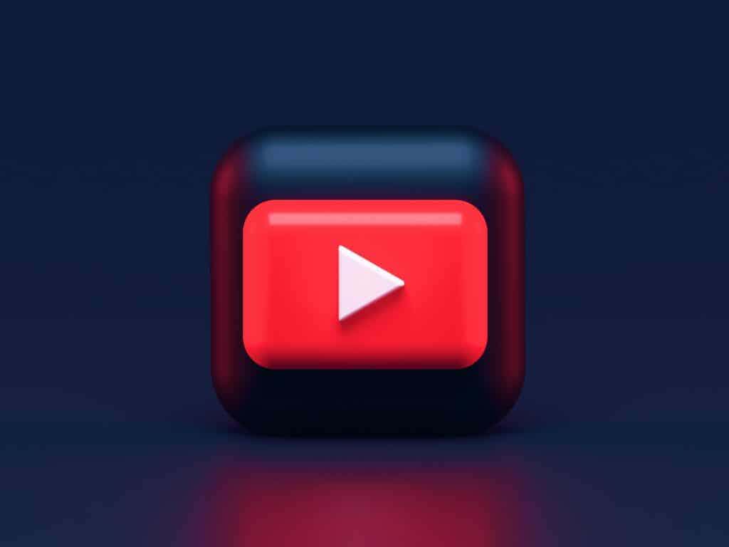 youtube logo digitized