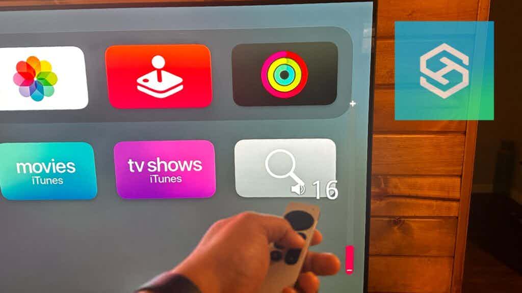 Use the apple remote to control LG TV