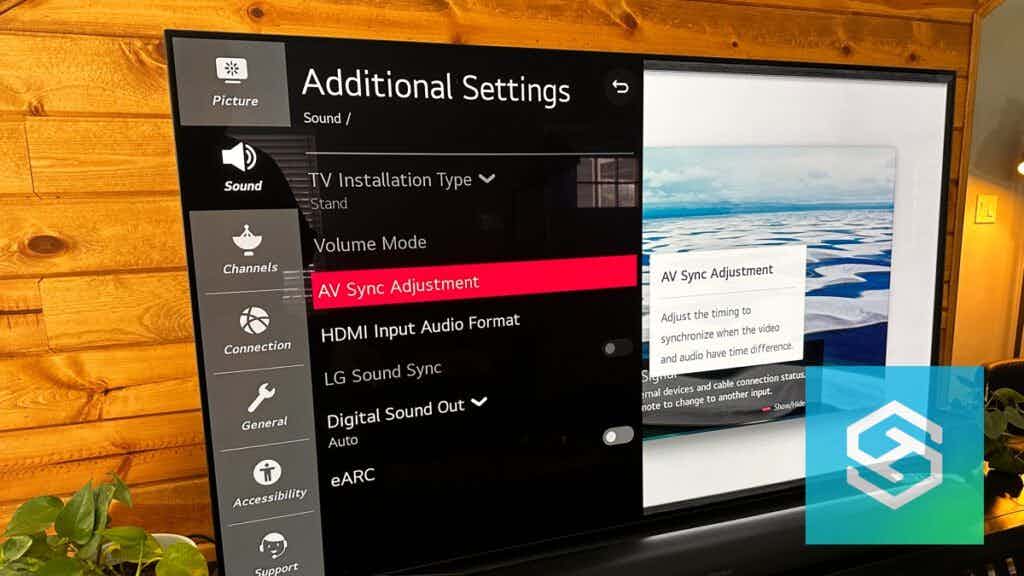 How to Reduce Input Lag on an LG TV