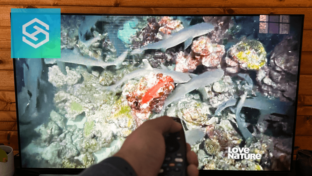 LG TV Won’t Change Channels: