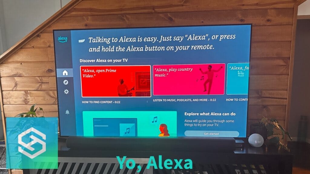 Can I Control My LG TV with Alexa? (How It’s Done)