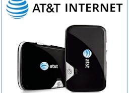 AT&T internet