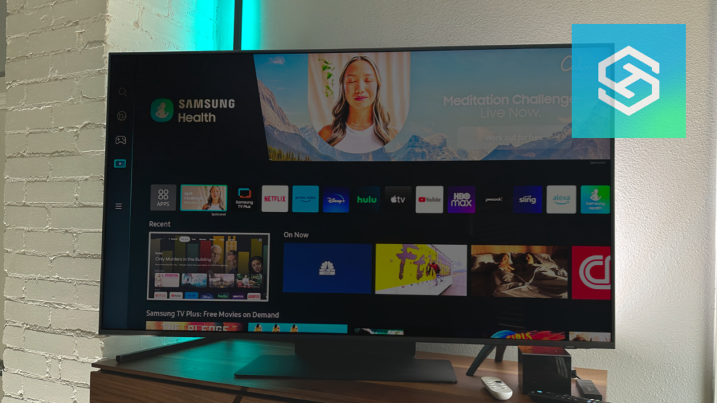 Samsung TV’ Picture is Dark?