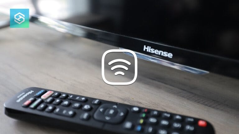 Why Won’t My Hisense TV Connect to Wi-Fi?