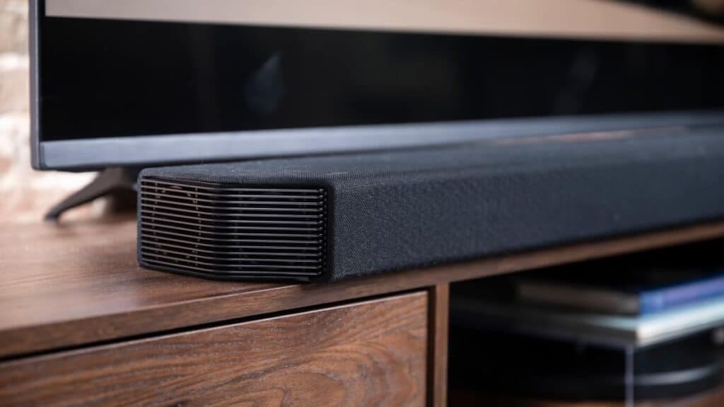 samsung soundbar