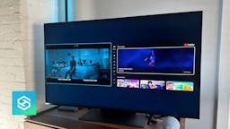 Samsung tv multiview