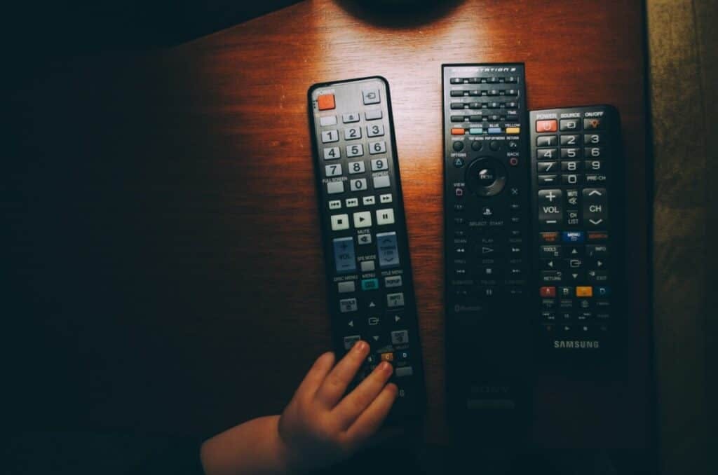 remotes