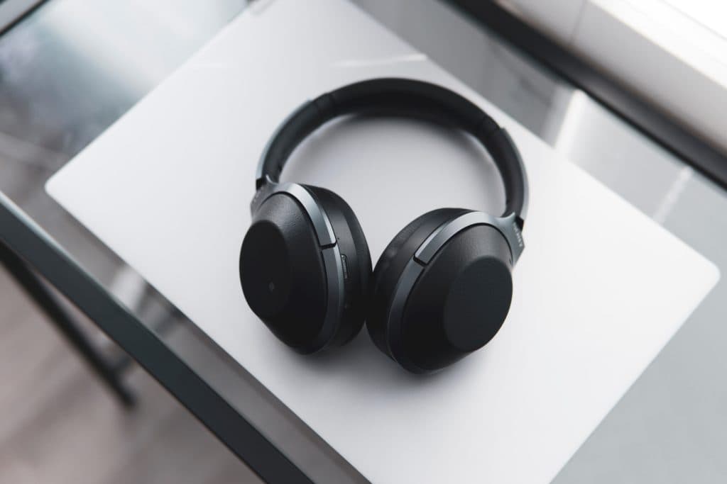 bluetooth headphones