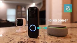 Will Blink Doorbell Work with Echo Dot?