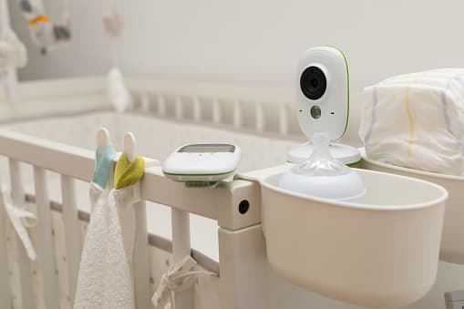 baby monitor